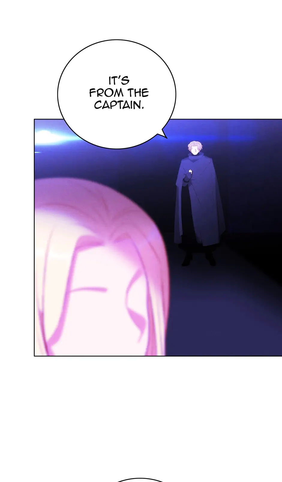 The Tyrant's Sister Chapter 135 - page 34