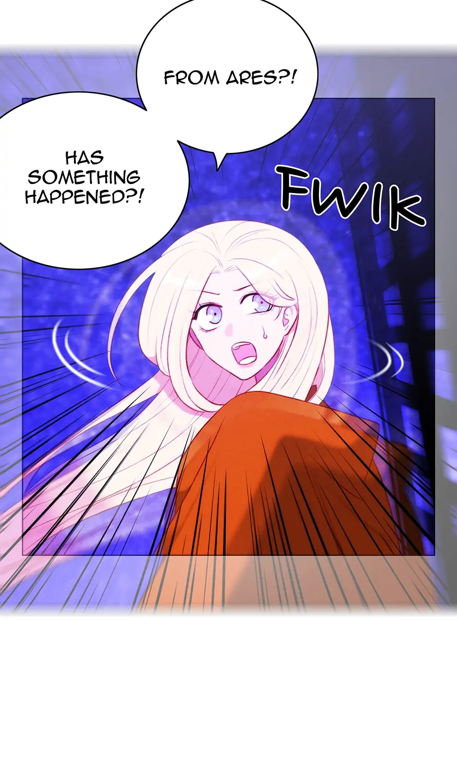 The Tyrant's Sister Chapter 135 - page 35
