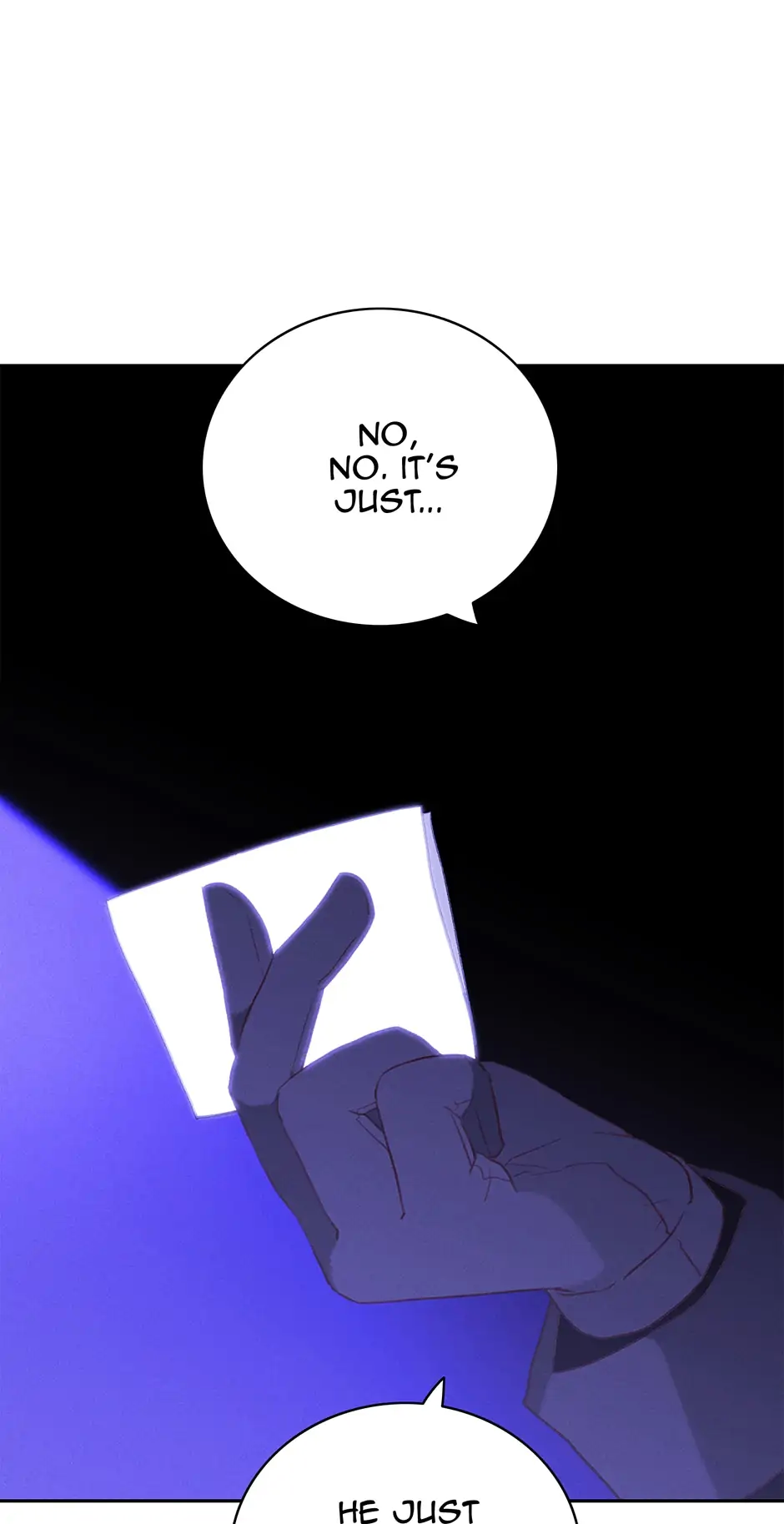 The Tyrant's Sister Chapter 135 - page 36