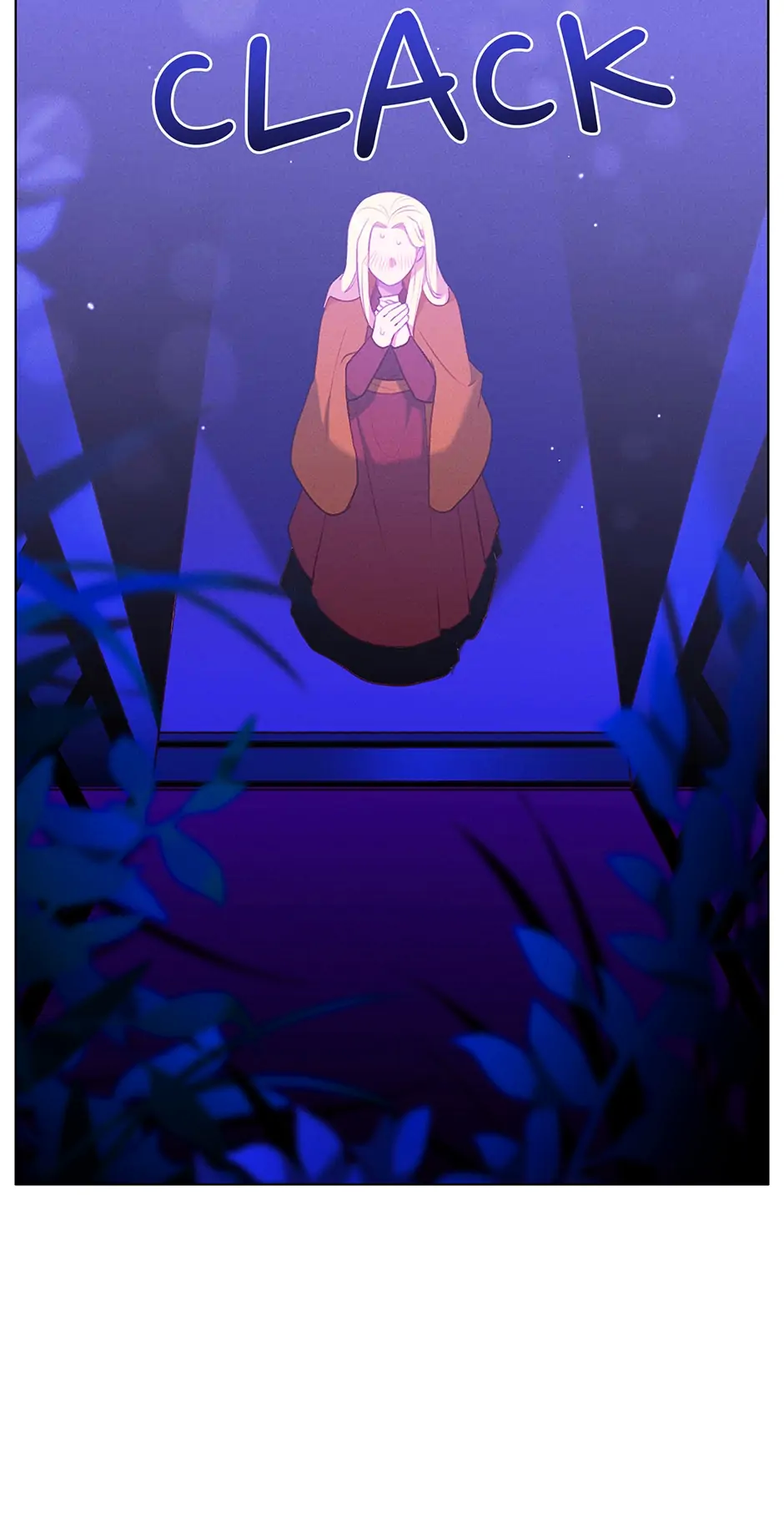 The Tyrant's Sister Chapter 135 - page 38
