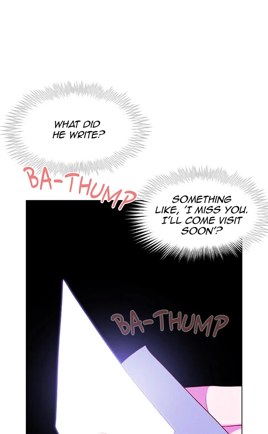 The Tyrant's Sister Chapter 135 - page 40