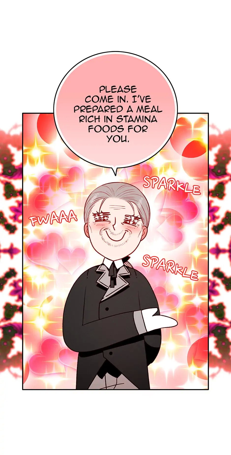 The Tyrant's Sister Chapter 135 - page 47
