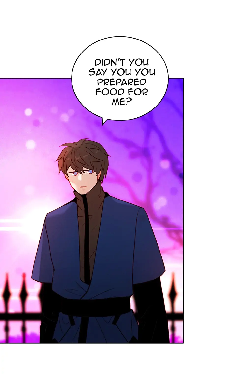 The Tyrant's Sister Chapter 135 - page 55