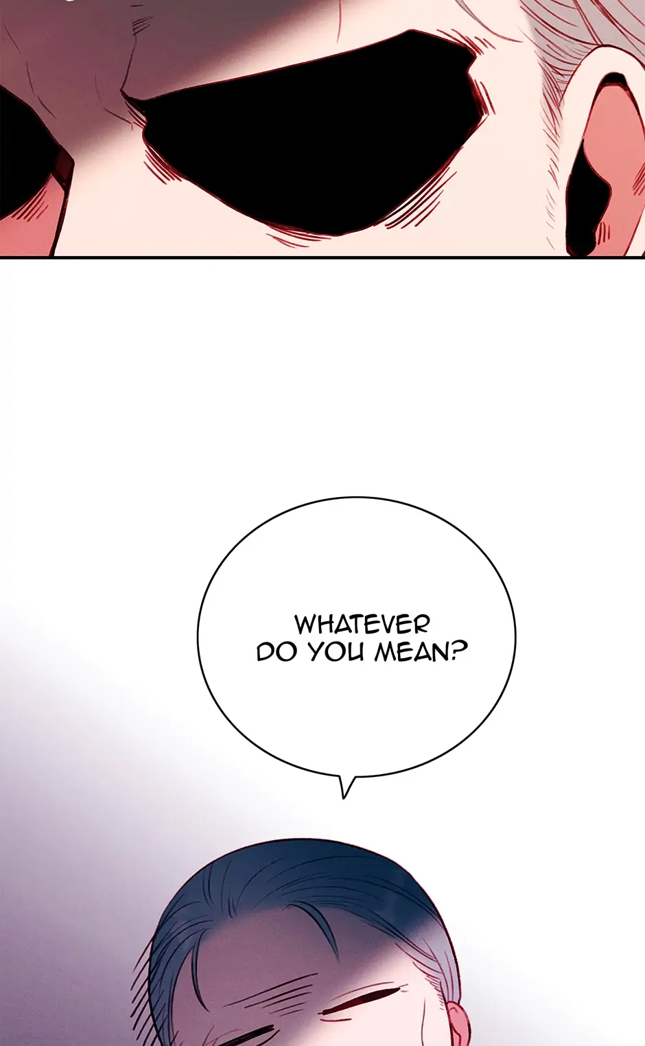 The Tyrant's Sister Chapter 135 - page 60