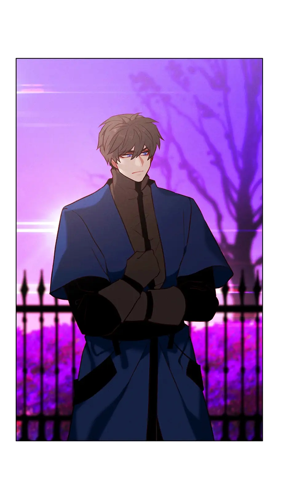 The Tyrant's Sister Chapter 135 - page 67