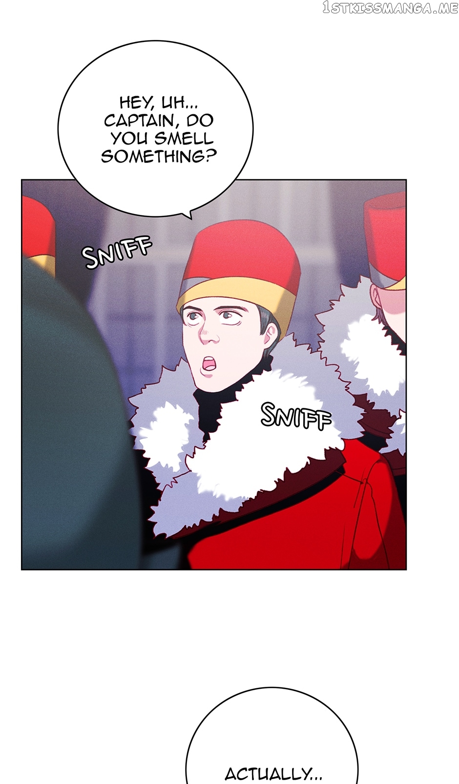 The Tyrant's Sister Chapter 144 - page 17