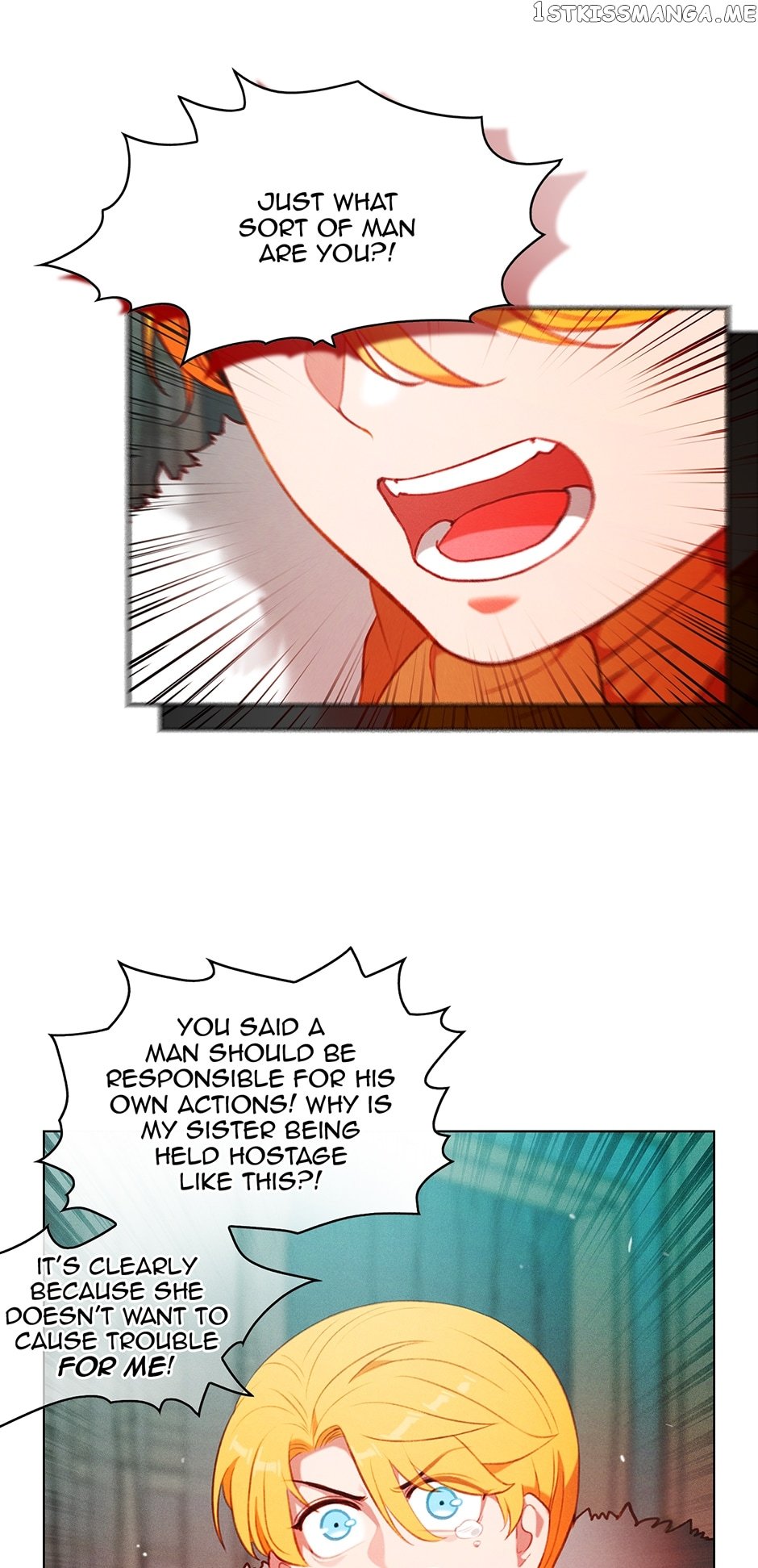 The Tyrant's Sister Chapter 144 - page 2