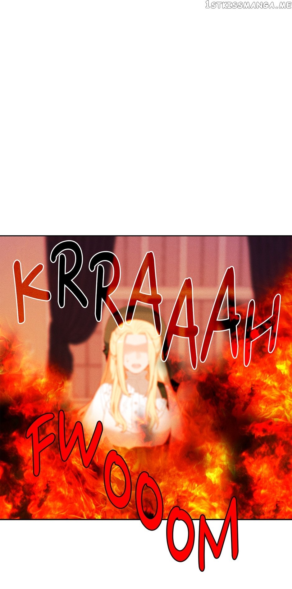 The Tyrant's Sister Chapter 144 - page 23