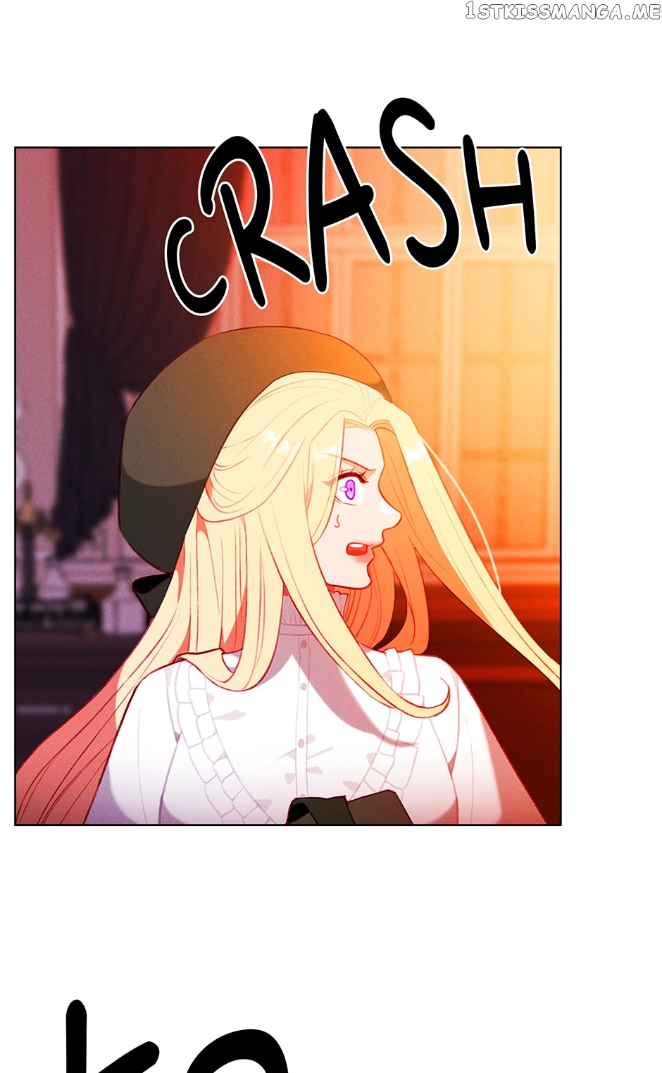 The Tyrant's Sister Chapter 144 - page 27