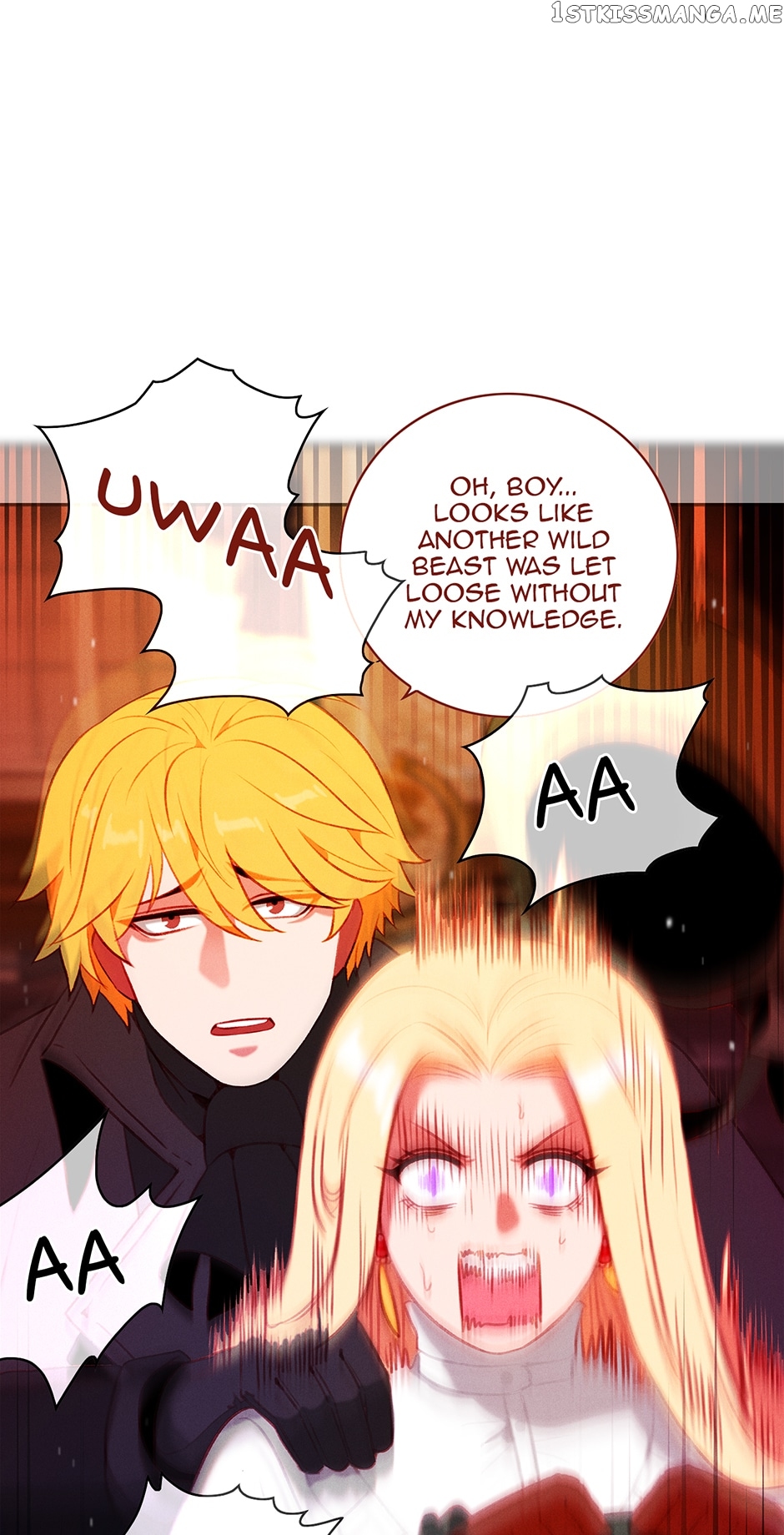 The Tyrant's Sister Chapter 144 - page 31