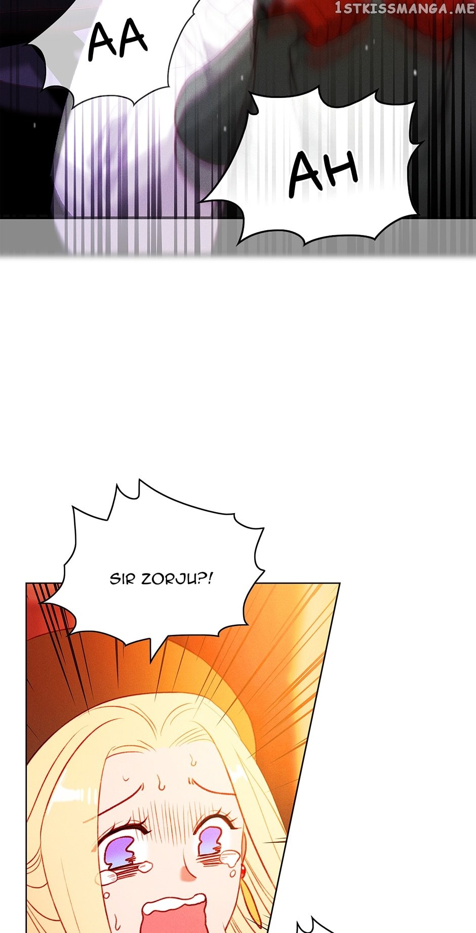 The Tyrant's Sister Chapter 144 - page 32