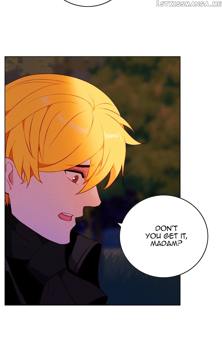 The Tyrant's Sister Chapter 144 - page 39