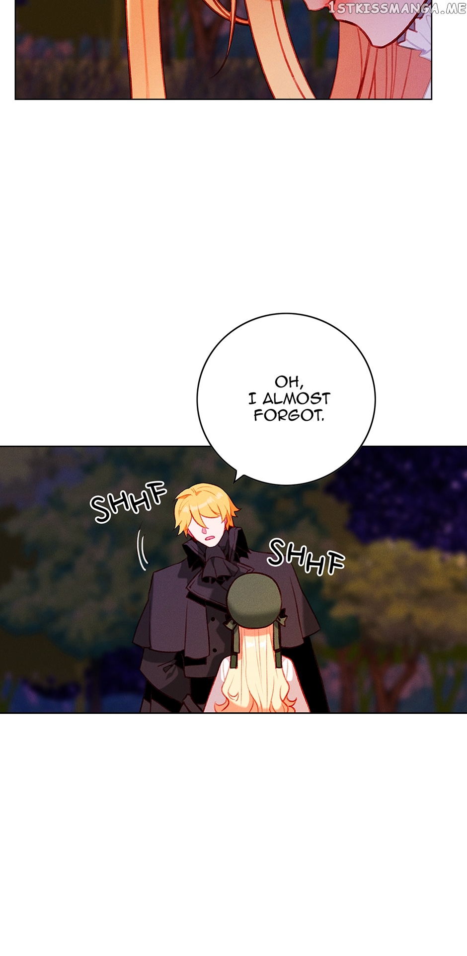 The Tyrant's Sister Chapter 144 - page 46