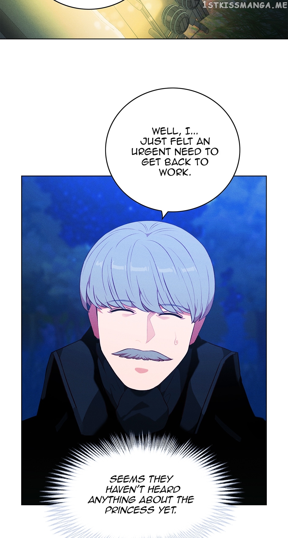 The Tyrant's Sister Chapter 144 - page 53