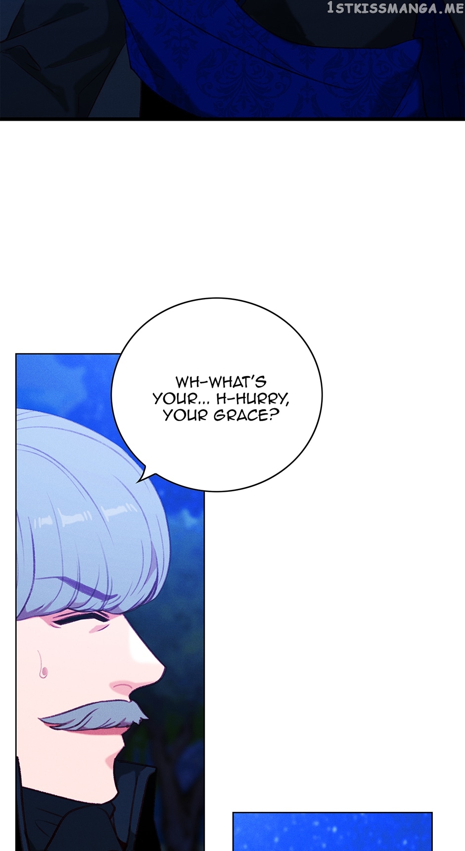 The Tyrant's Sister Chapter 144 - page 56