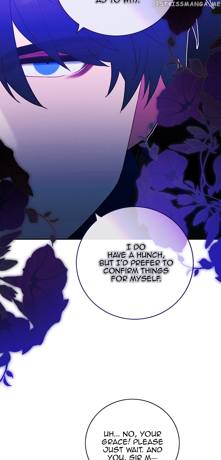 The Tyrant's Sister Chapter 144 - page 60