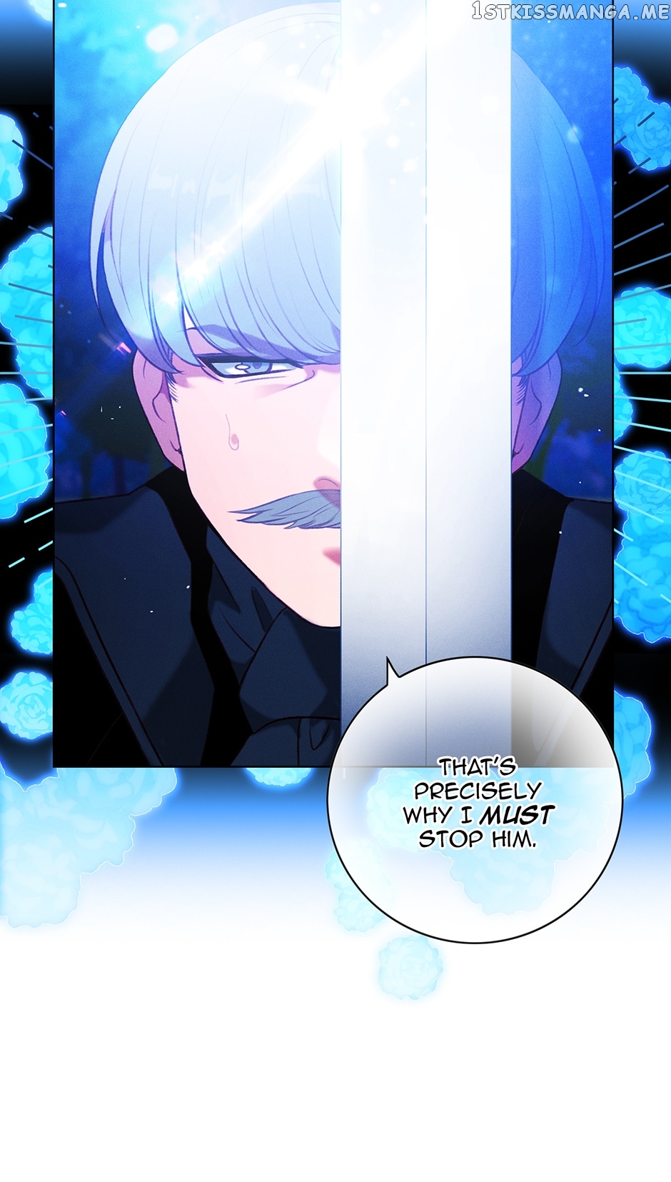 The Tyrant's Sister Chapter 144 - page 63