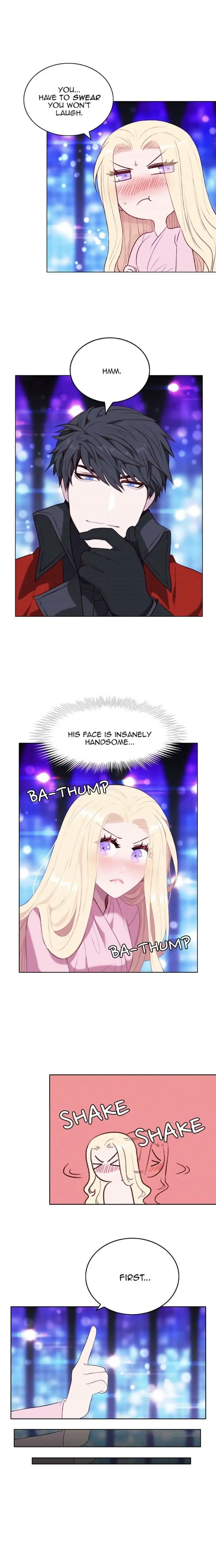 The Tyrant's Sister Chapter 48 - page 17