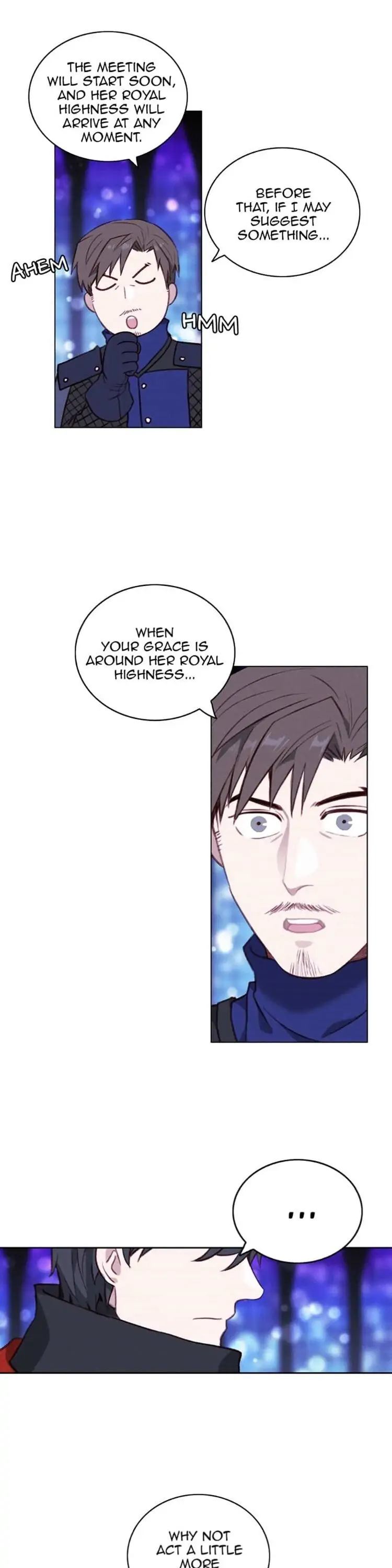 The Tyrant's Sister Chapter 48 - page 2