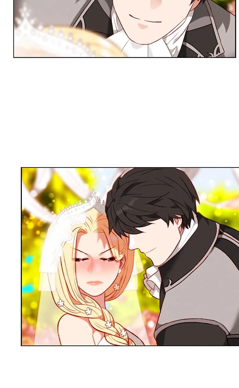 The Tyrant's Sister Chapter 93 - page 12