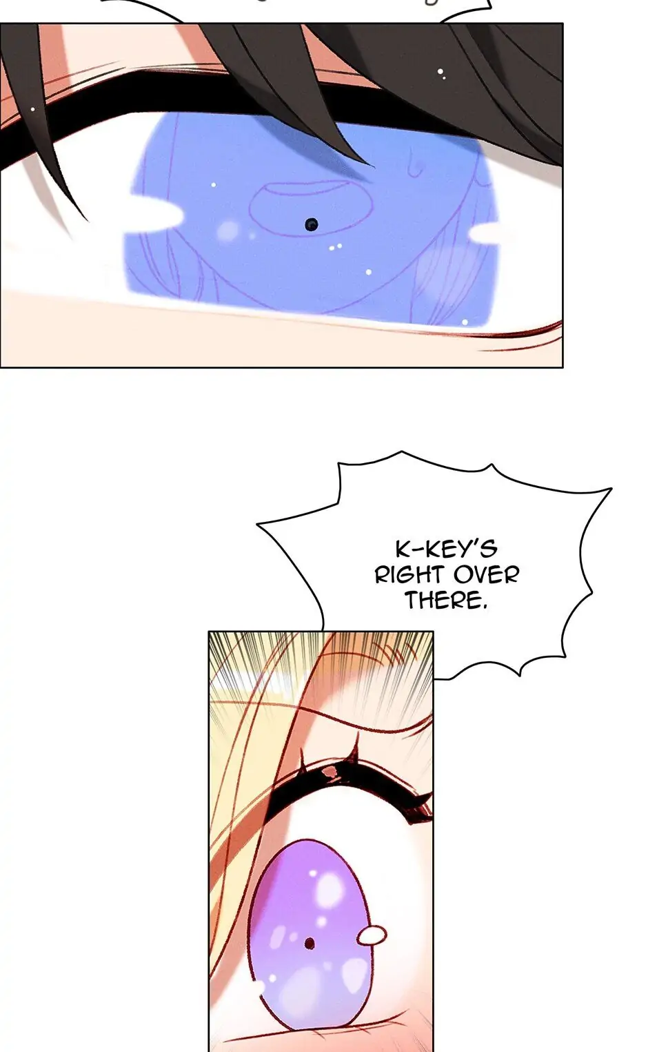 The Tyrant's Sister Chapter 93 - page 15