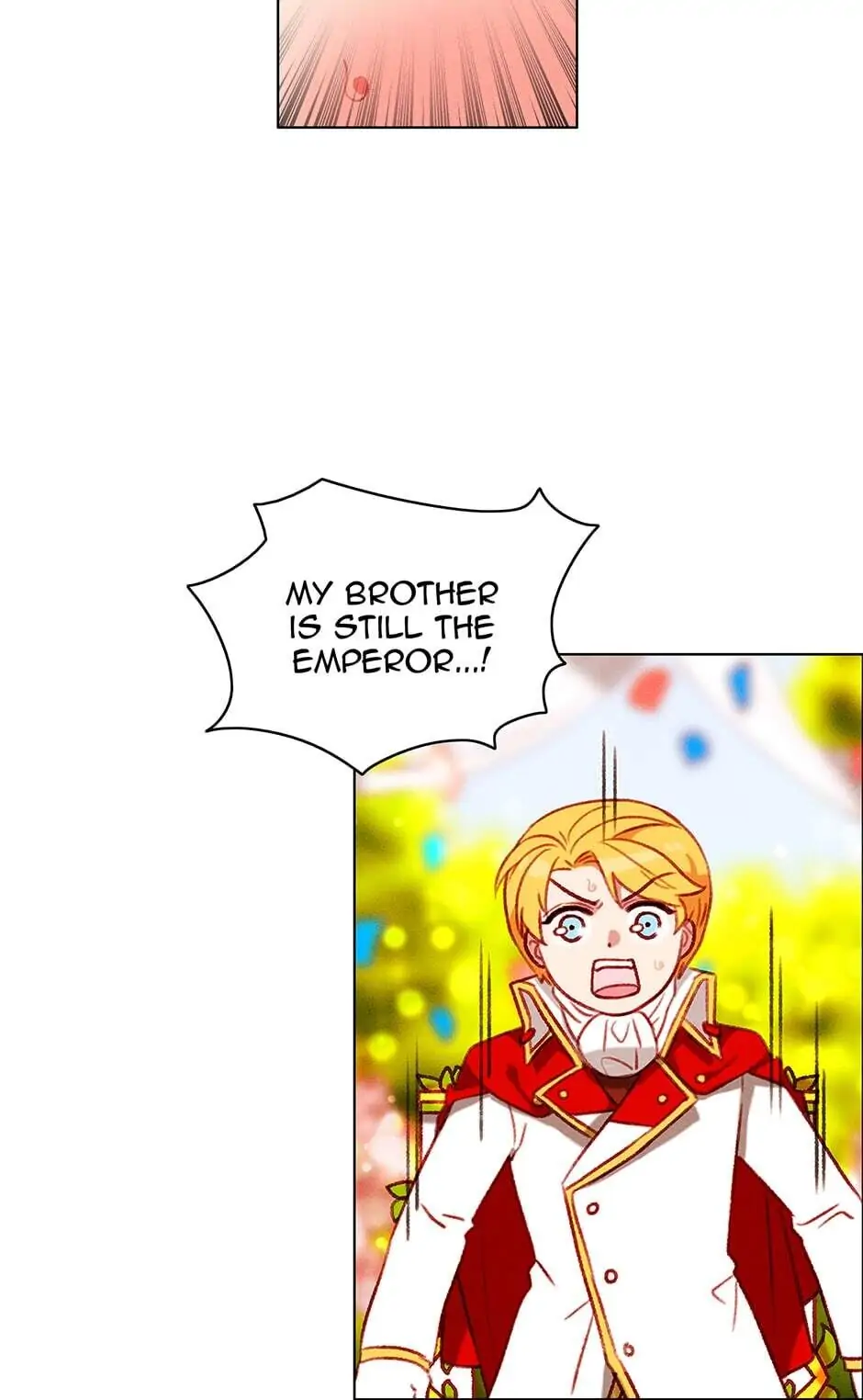 The Tyrant's Sister Chapter 93 - page 16
