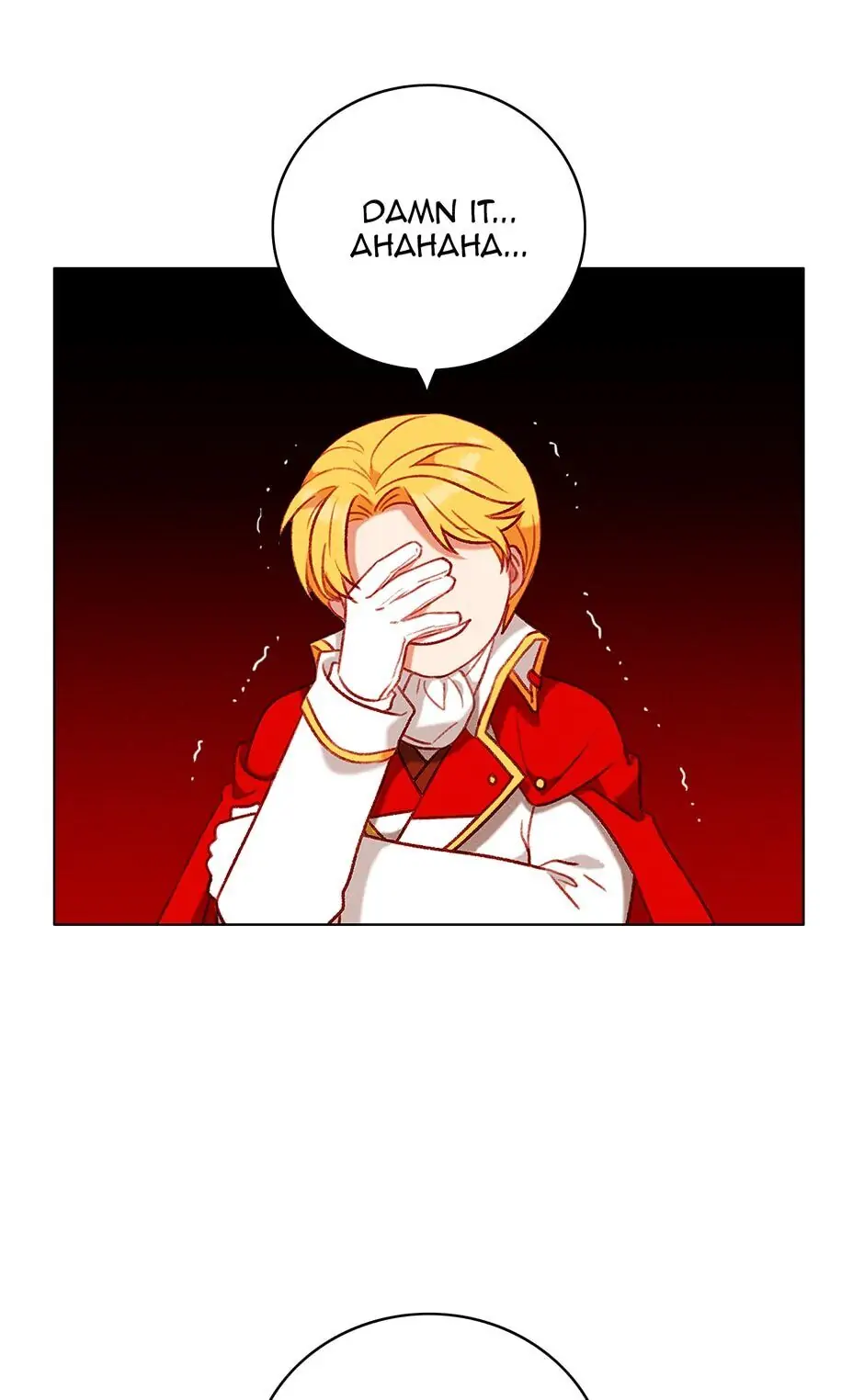The Tyrant's Sister Chapter 93 - page 22