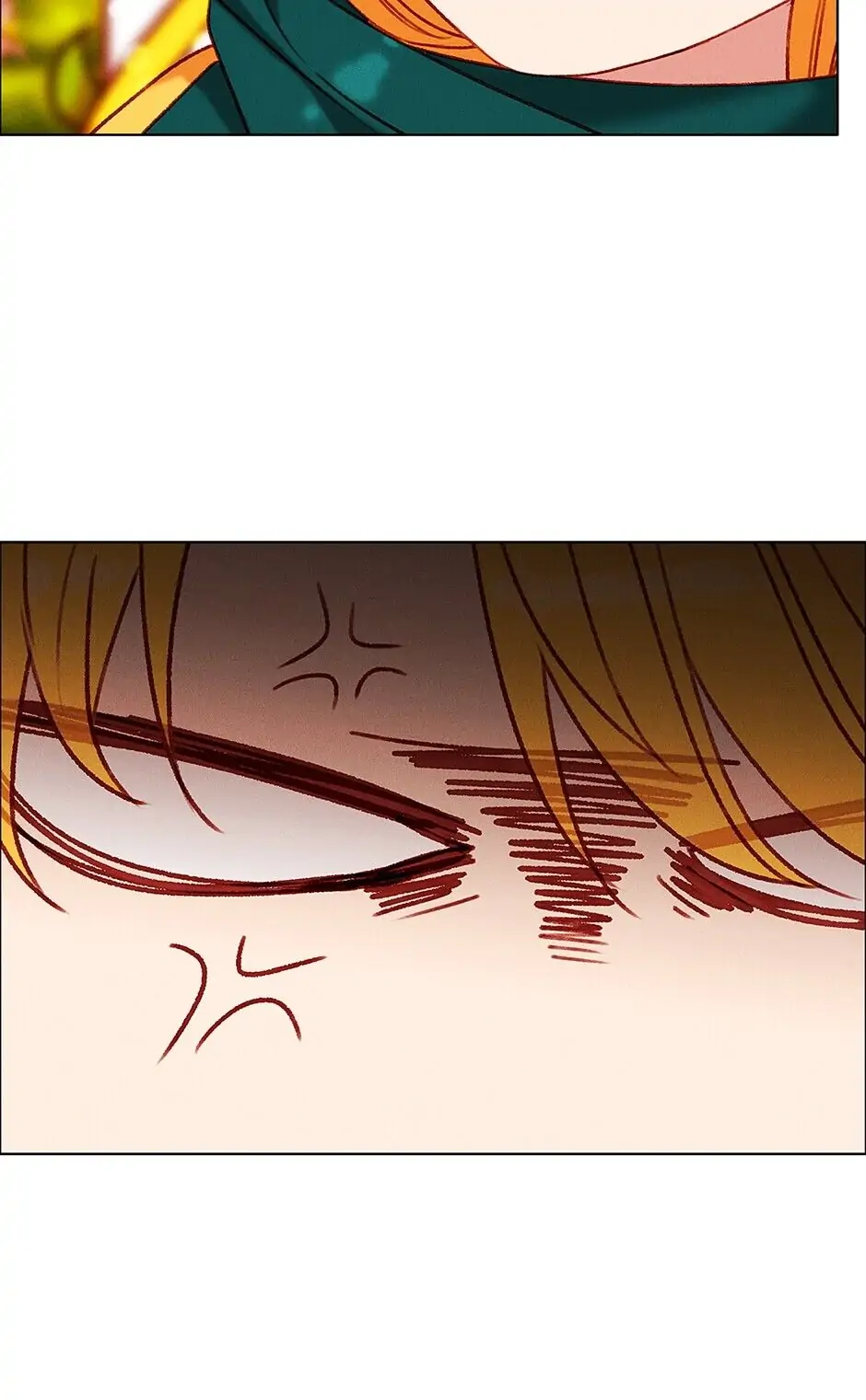 The Tyrant's Sister Chapter 93 - page 33