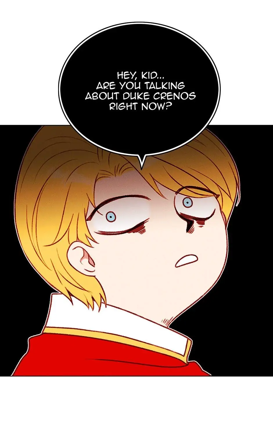 The Tyrant's Sister Chapter 93 - page 34