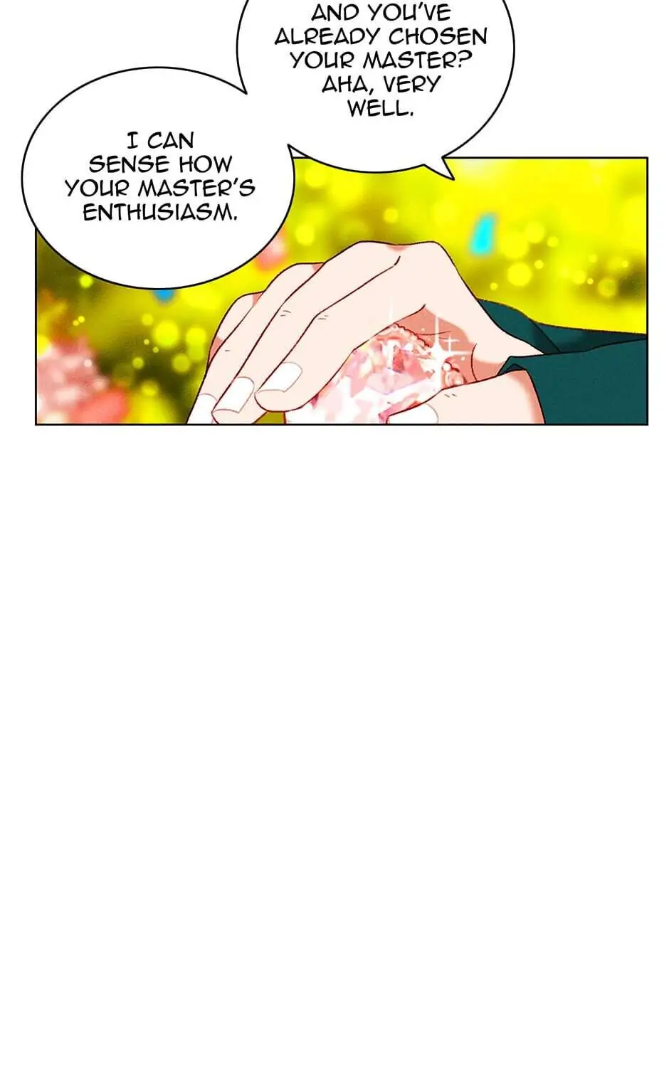 The Tyrant's Sister Chapter 93 - page 45