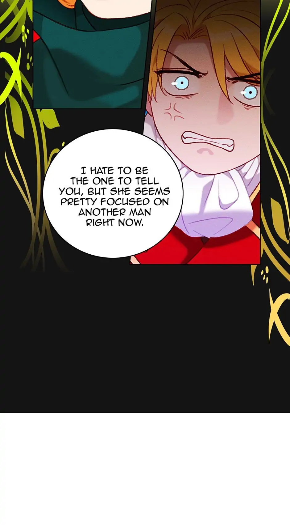 The Tyrant's Sister Chapter 93 - page 49