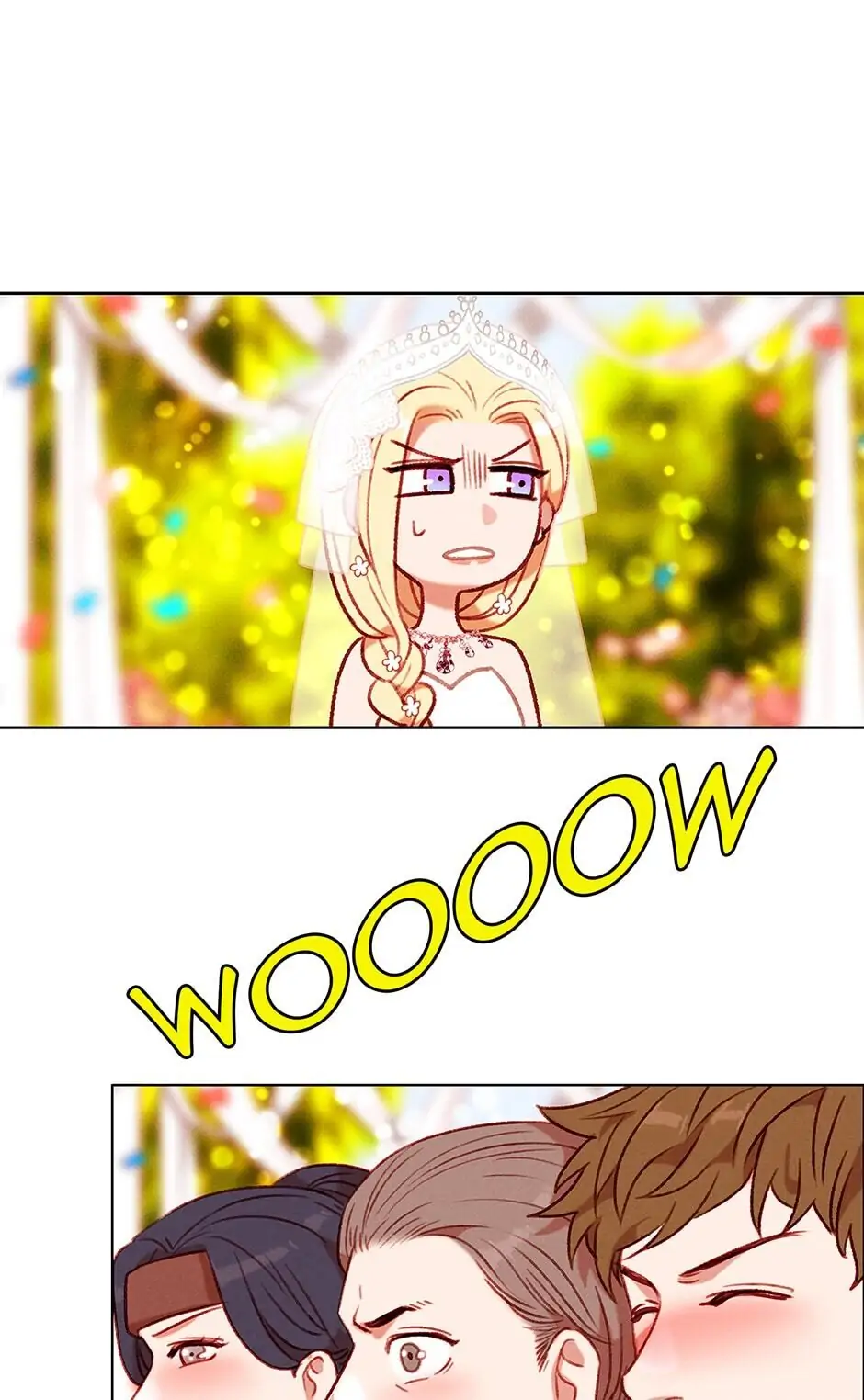 The Tyrant's Sister Chapter 93 - page 6