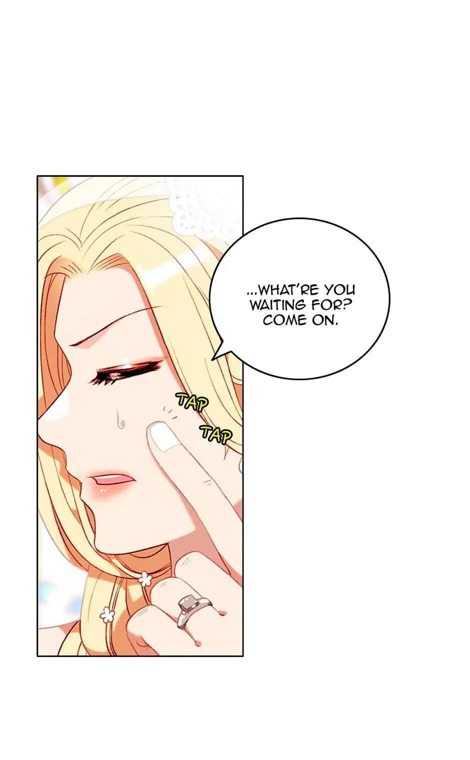 The Tyrant's Sister Chapter 93 - page 9