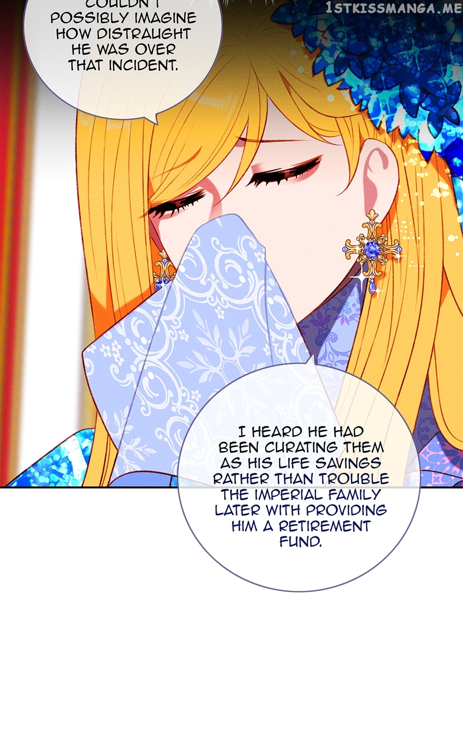 The Tyrant's Sister Chapter 143 - page 16