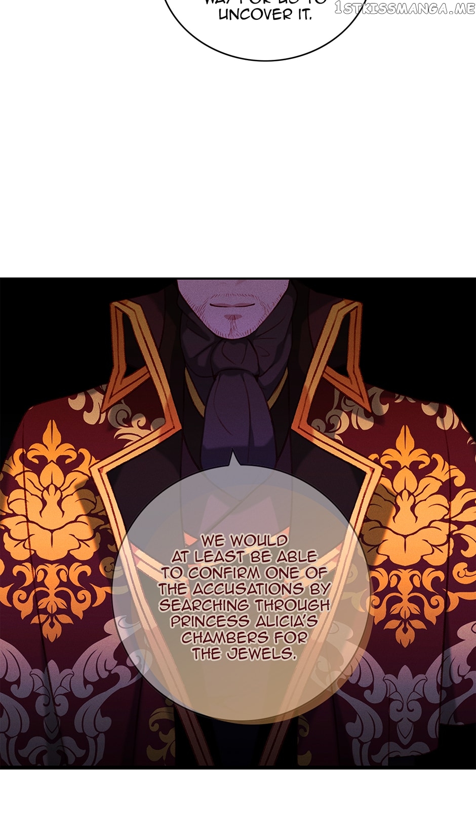 The Tyrant's Sister Chapter 143 - page 18
