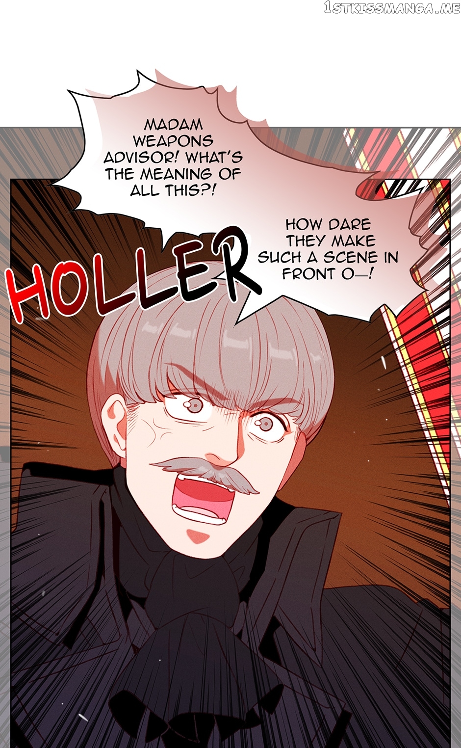 The Tyrant's Sister Chapter 143 - page 2
