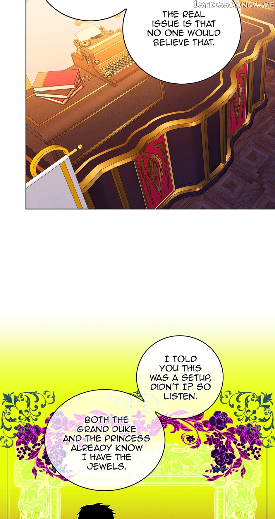 The Tyrant's Sister Chapter 143 - page 28