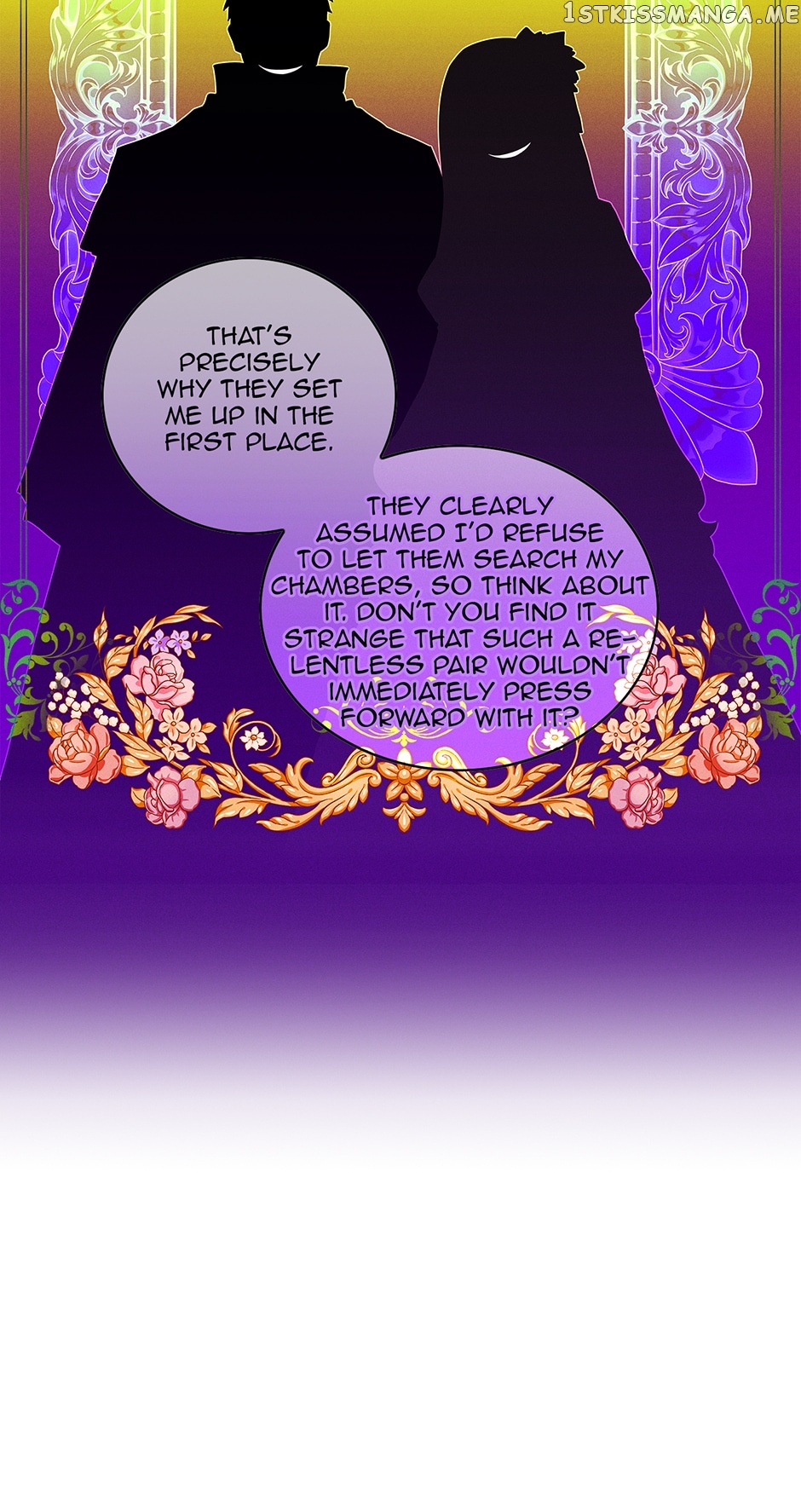 The Tyrant's Sister Chapter 143 - page 29