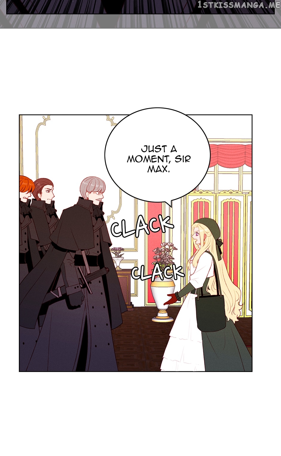 The Tyrant's Sister Chapter 143 - page 3