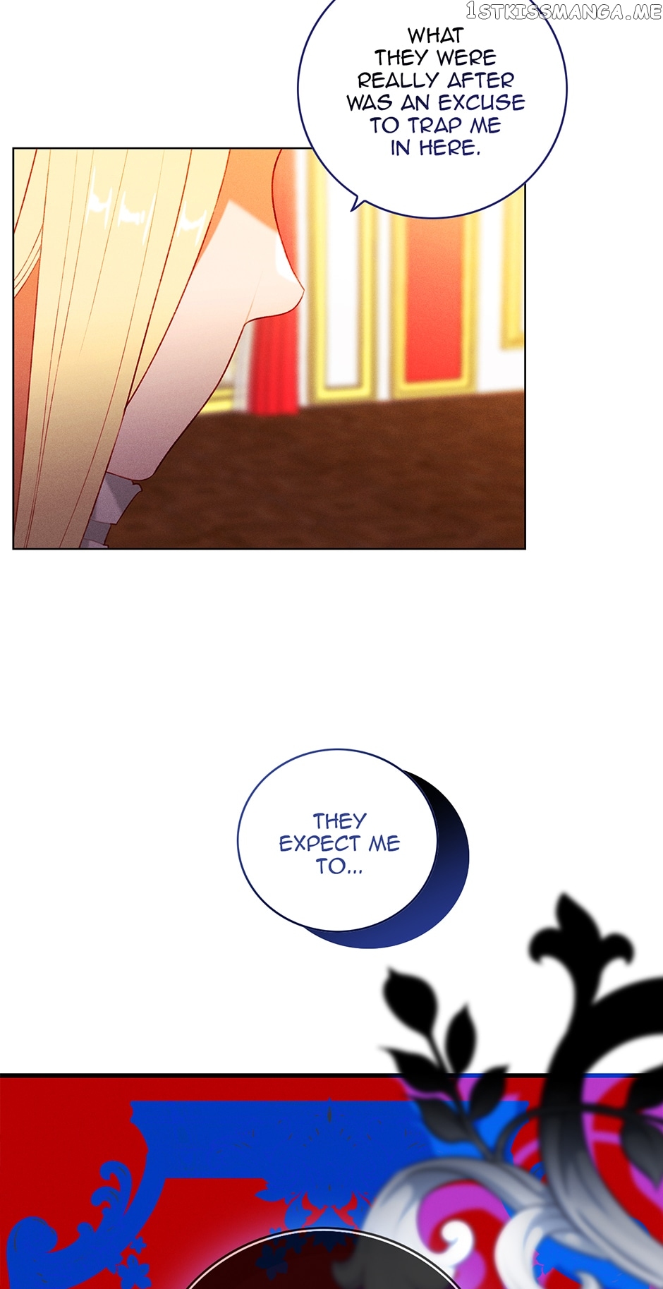 The Tyrant's Sister Chapter 143 - page 31
