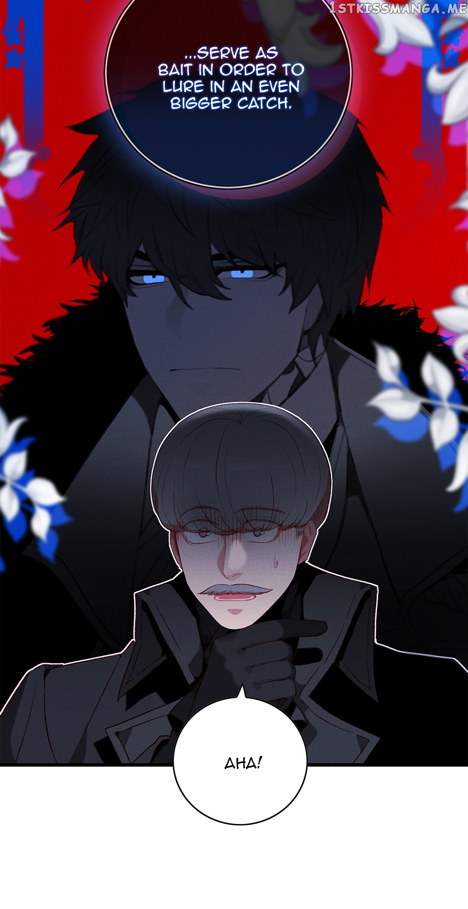 The Tyrant's Sister Chapter 143 - page 32