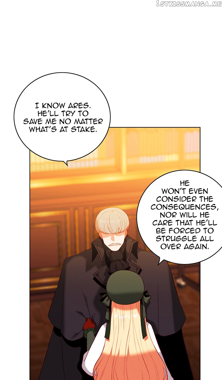 The Tyrant's Sister Chapter 143 - page 37