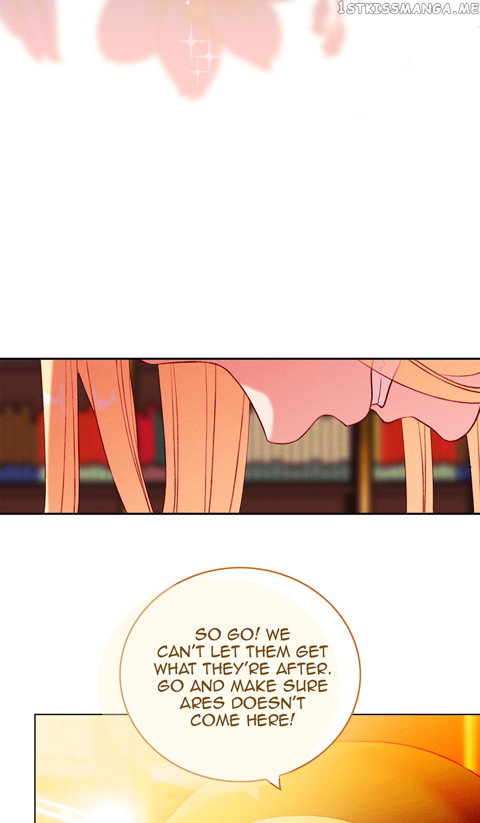 The Tyrant's Sister Chapter 143 - page 39