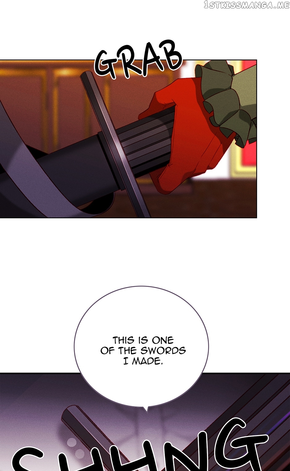 The Tyrant's Sister Chapter 143 - page 4
