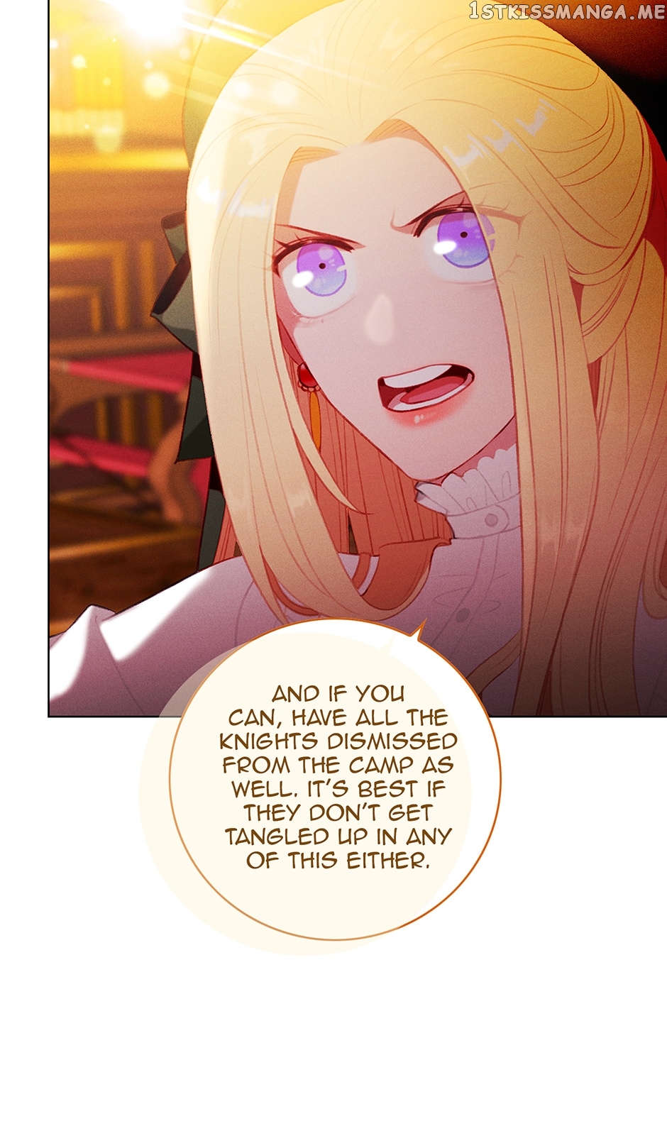 The Tyrant's Sister Chapter 143 - page 40