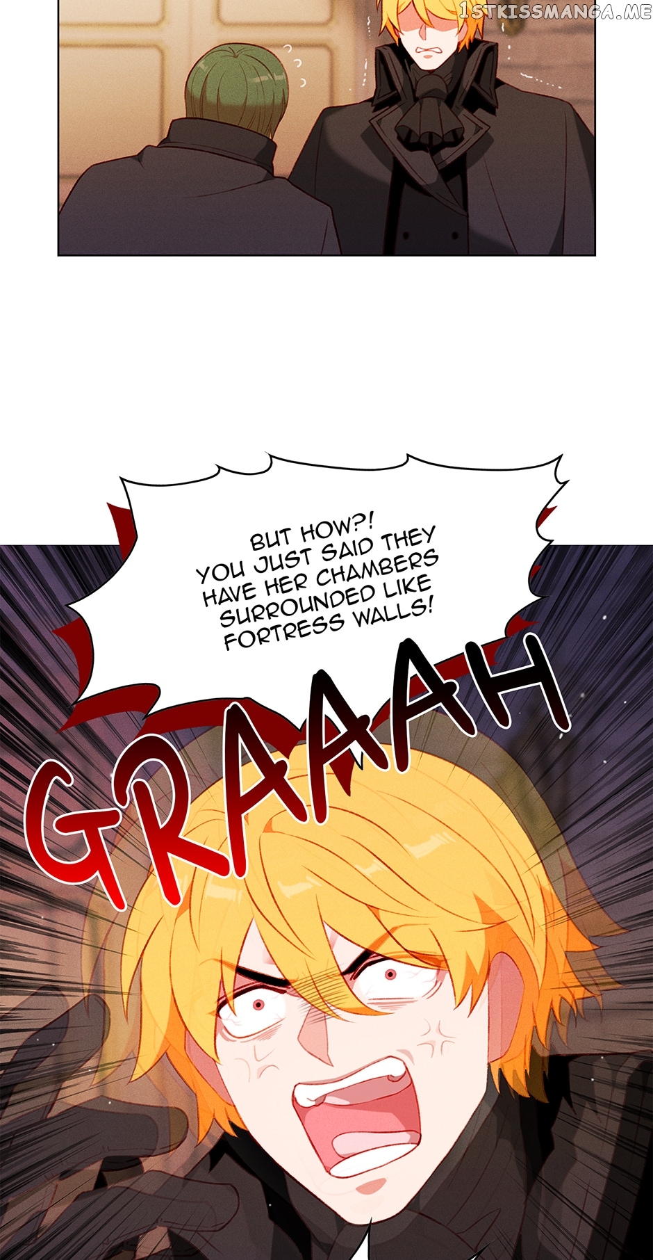 The Tyrant's Sister Chapter 143 - page 45