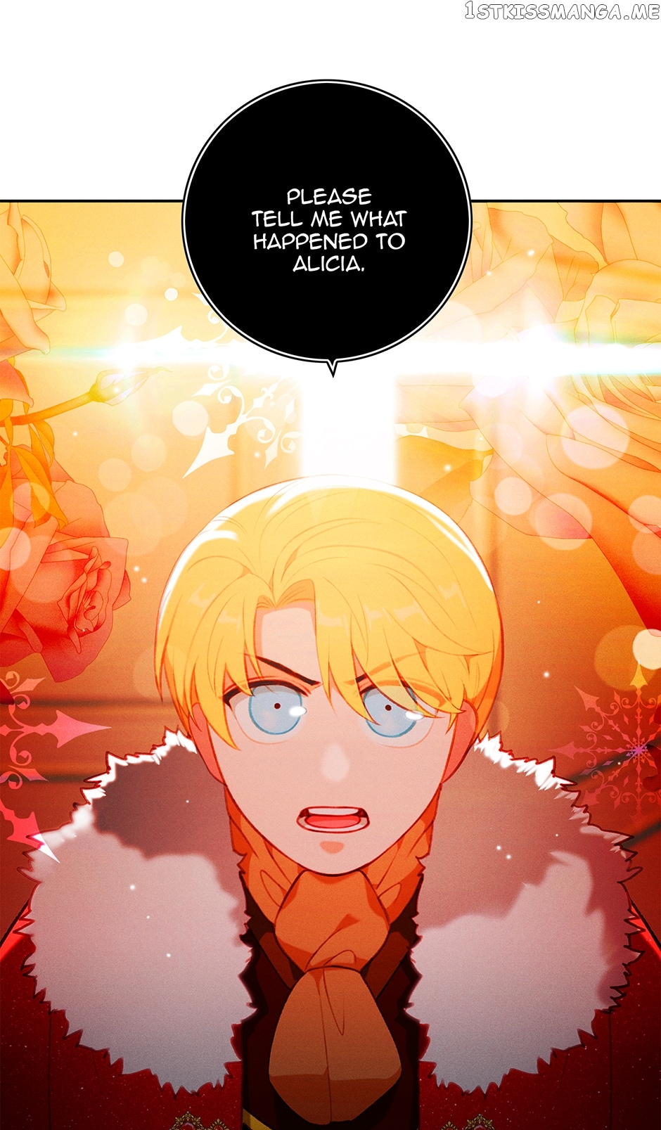 The Tyrant's Sister Chapter 143 - page 52