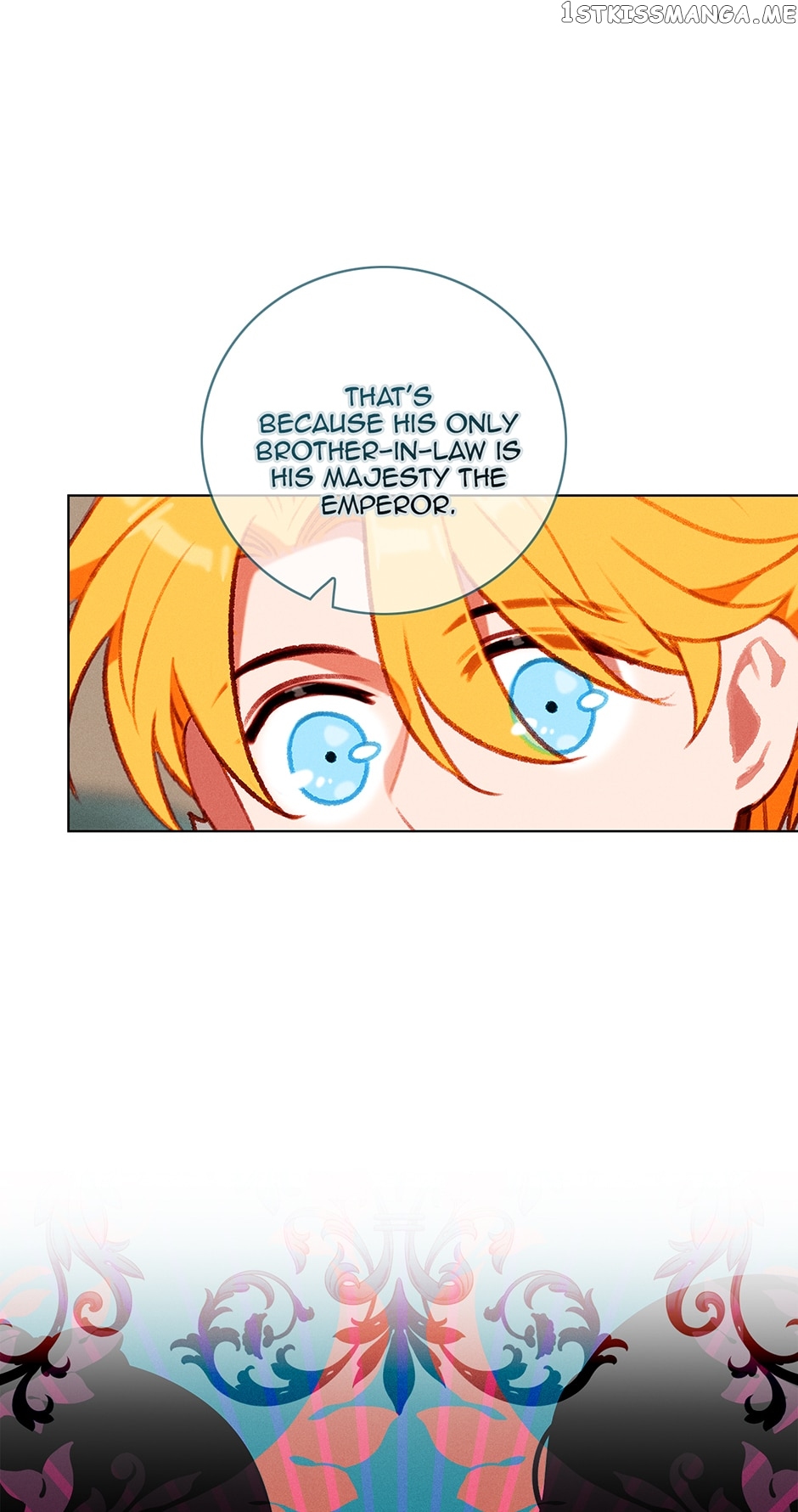 The Tyrant's Sister Chapter 143 - page 56