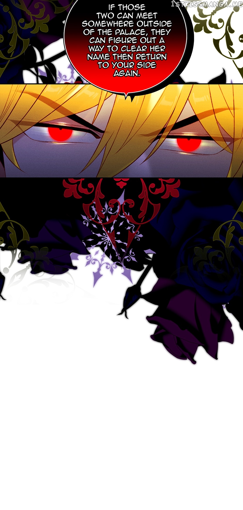 The Tyrant's Sister Chapter 143 - page 65