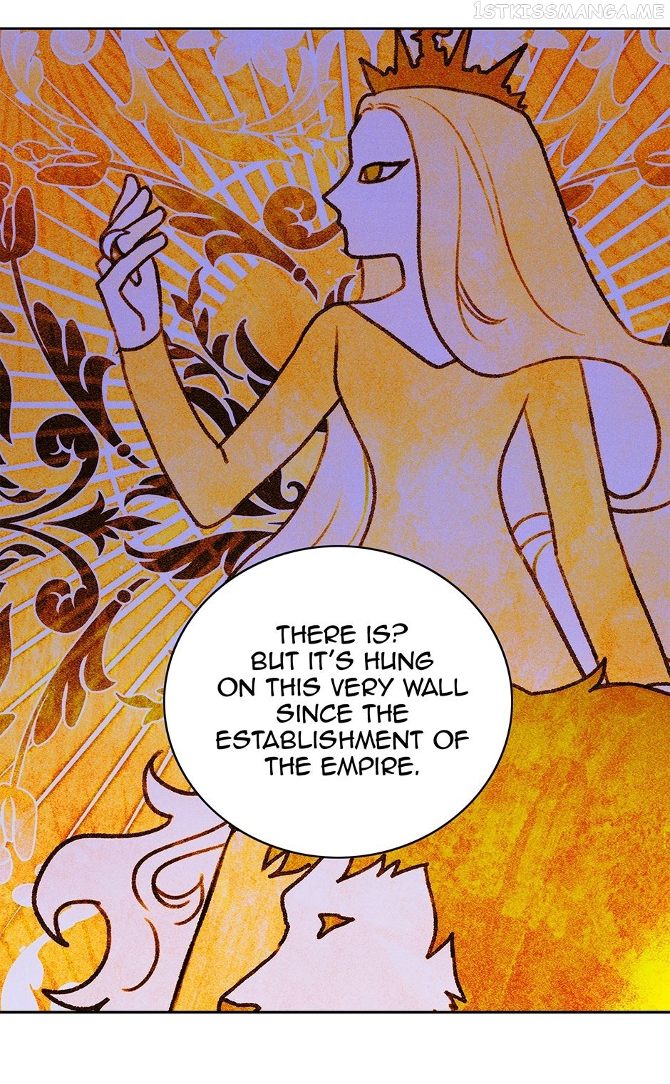 The Tyrant's Sister Chapter 139.5 - page 8